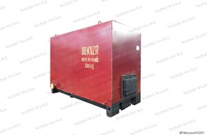 Котел КВр-1.25 К