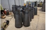 Изготовление циклонов ЦН 15 700 4СП