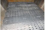 Колосниковая решетка парогенератора твердотопливного 0.3 т 170 С